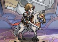 魔镜物语白马王子强度测评