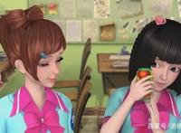 叶罗丽：水默CP不再是主线，原来建鹏才是王默的白马王子？