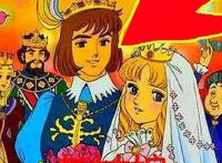 白马王子流窜作案，童话故事里的“渣男”，网友：你说呢！