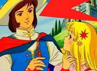 白马王子流窜作案，童话故事里的“渣男”，网友：你说呢！