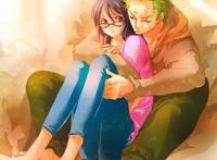 海贼王中最受女孩喜欢的角色，桃之助榜上有名，白马王子不是第一