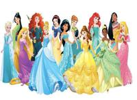 原来我们都被骗了，白马王子是“渣男”，同时和多位公主交往