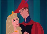 原来我们都被骗了，白马王子是“渣男”，同时和多位公主交往