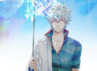 日漫最帅七大男神，巴卫上榜，谁是你心中的白马王子？