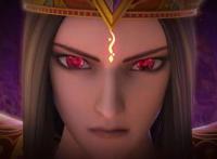 少女心中精灵梦叶罗丽白马王子，水王子高贵，高泰明狂傲不羁！