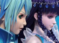 一见钟情画面感！叶罗丽，爱精灵乐吉儿她们的白马王子都有谁？