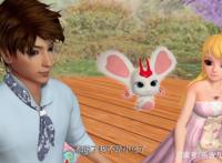 一见钟情画面感！叶罗丽，爱精灵乐吉儿她们的白马王子都有谁？