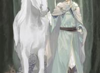 动漫中那些如同白马王子般的角色，前三名没一个熟悉的