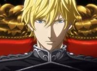 盘点动漫中的10位王子，亿万少女的梦！冰之帝王人气永远那么高！