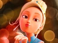 探讨爱情究竟是什么，动画《白马王子》，看懂了又没懂