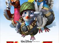 电影《战鸽总动员（2005）》Part1-中英文对照台词剧本