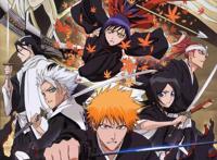 《死神》四部剧场版评价都不高，还是在于剧情的缺陷