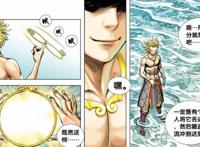 西行纪：悟空重生后再次戴上金刚圈，金刚圈的第二个作用揭晓