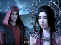 2022最值得看的10部国漫，制作是越来越精良了，少有的国漫之光