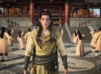 2022最值得看的10部国漫，制作是越来越精良了，少有的国漫之光