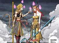 西行纪：扰乱三界初见，杀心出现事情再出转机，齐天大圣即将上线