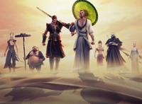 儿童节将开播两部国漫续作，一部是热门国漫，另一部是儿时的回忆