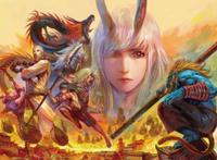 西行纪：龙王的新手臂，看着很眼熟，历史总是惊人的相似！