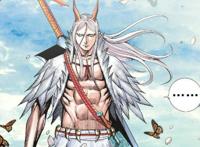 西行纪：龙王的新手臂，看着很眼熟，历史总是惊人的相似！