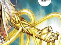 西行纪：龙王的新手臂，看着很眼熟，历史总是惊人的相似！