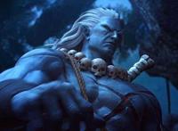 西行纪：狂王与如来同级？为何狂王如此之强？