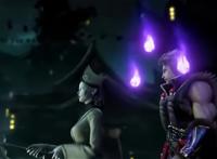 西行纪4：悟空重生归来，联手如来勇闯阿修罗国