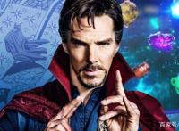 《奇异博士》超级反派莫度男爵配音员：图特哈蒙