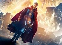 《奇异博士》超级反派莫度男爵配音员：图特哈蒙