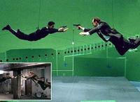 揭秘好莱坞电影特效拍摄过程，原来我们被骗了好多年