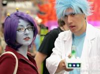 萌萌的折耳猫，扮演复仇者联盟里的超级英雄，手动抱走美国队长