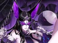 面具组织实力能够碾压黑狐，为何会被黑狐团灭？心态是个大问题