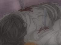 面具组织实力能够碾压黑狐，为何会被黑狐团灭？心态是个大问题