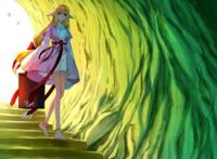 狐妖393话：红红原来知道黑狐真相，三姐妹是苦情树的孩子？