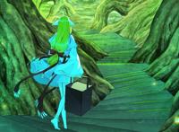 狐妖393话：红红原来知道黑狐真相，三姐妹是苦情树的孩子？