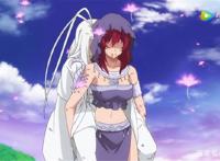 狐妖小红娘88话：原来黑狐一直暗中利用欢都落兰，白求恩出手捉妖