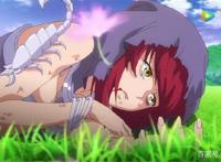 狐妖小红娘88话：原来黑狐一直暗中利用欢都落兰，白求恩出手捉妖