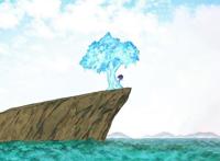 狐妖小红娘：黑狐其实有两种，圈外黑狐应该是通过苦情树进入圈内