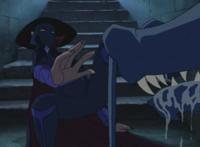 中华小子：黑狐王最忌惮的三条龙，榜首与他竞争了千年