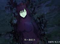 《狐妖小红娘》，涂山一族和黑狐关系密切，南国篇中一点可以证明