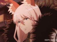 《狐妖小红娘》，涂山一族和黑狐关系密切，南国篇中一点可以证明