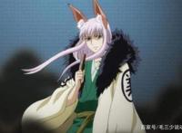 《狐妖小红娘》，涂山一族和黑狐关系密切，南国篇中一点可以证明