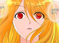 狐妖最新话，信息量有点大，涂山三姐妹应该叫黑狐娘娘“母亲”