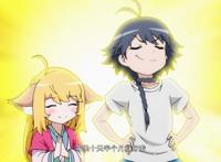 狐妖小红娘：黑狐小娘娘正式背叛本体，容容睁眼只为警告白月初