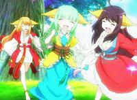 狐妖小红娘：有证据表明！黑狐终有一天会被洗白，谁才是大反派？