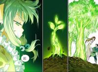 狐妖小红娘：容容破除黑狐联系，红红与妖皇都能同化圈外生物？