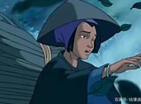 中华小子：为何有人说小兰是黑狐王的女儿？四大细节让你不得不信