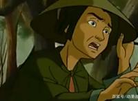 中华小子：为何有人说小兰是黑狐王的女儿？四大细节让你不得不信