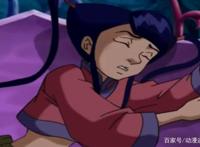 中华小子：为何有人说小兰是黑狐王的女儿？四大细节让你不得不信