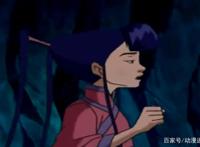 中华小子：为何有人说小兰是黑狐王的女儿？四大细节让你不得不信