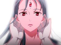 狐妖小红娘：黑狐娘娘狗急跳墙，一体双生变三生，金晨曦反噬黑狐